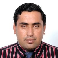 Saeed Ullah