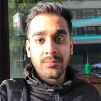 Sourav Panda