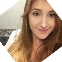 Rebecca Caldecourt