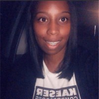 Keshia Cropp