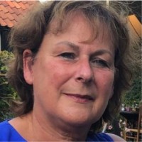Mieke Muller