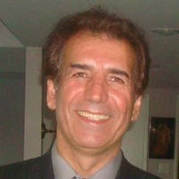 Dr. Eric Elahi