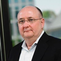 Charles Swindell, PhD