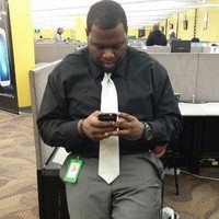 Marcus Chappell