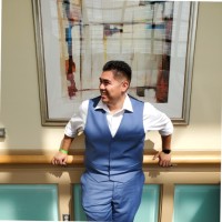 Raymond Gutierrez