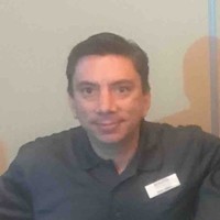 Luis Daniel Camhaji Alamo