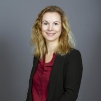 Marie Poudret