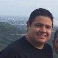 Victor Serrano