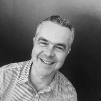 Stuart Boyle