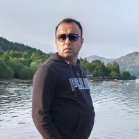 Bhushan Garg