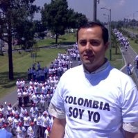 Julio Cesar Castro Rodriguez