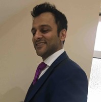 Rizwan Pervez