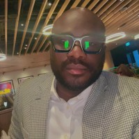Seun Odeyemi MS PMP CSM