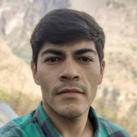 Nicolás Martínez