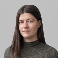 Caitlin Longworth