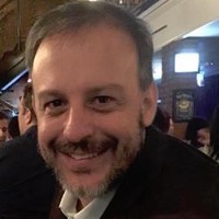 Mario Mattos