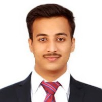 Parth Bhanushali