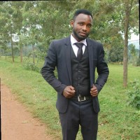 Eric Muhire