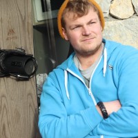 Jeroen van Schaick