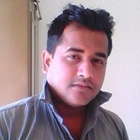 Ajay Pardhi