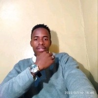 Njabulo sbu Sithole