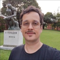 Frederico Nascimento