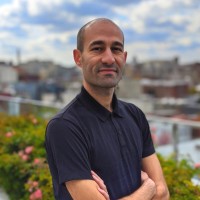 Erman Misirlisoy, Phd