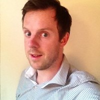 Jamie Gillson