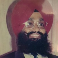 karnail Singh