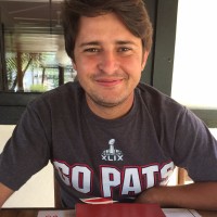 Antonio Marti