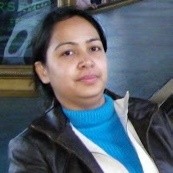 Monalisa Mishra
