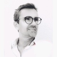 Franck Gendre