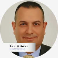 John Henry Pérez Arteaga