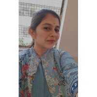 Shomili Mukherjee