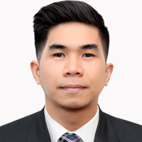 Mark Louie Decano