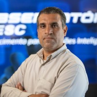 Anderson Ramos Dos Santos, Pmp