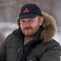 Виктор Хильченко