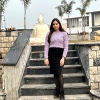 Meghna Basnet