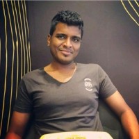Kamaraj Damodaran