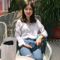 Anna Zeng