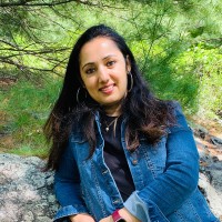 Laxmi Lamichhane-Paneru