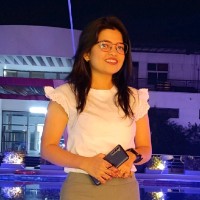 Darshika Pithadia