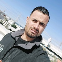 Nader Bouteraa