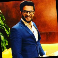 Niraj Patil