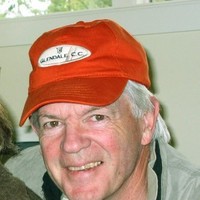 Ted Mulcahey