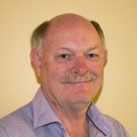 Simon Bole-Brown