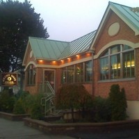 Glory Days Diner
