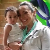 Maria Adelaida Sierra