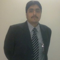 Asad Abbas Rokadya