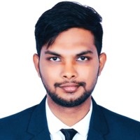 Mohammed Shabbir